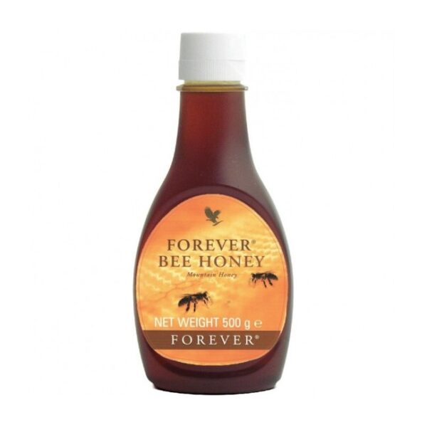 FOREVER BEE HONEY 500G