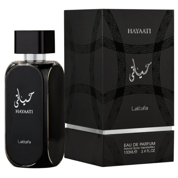 HAYAATI PARFUM SPRAY 100ML