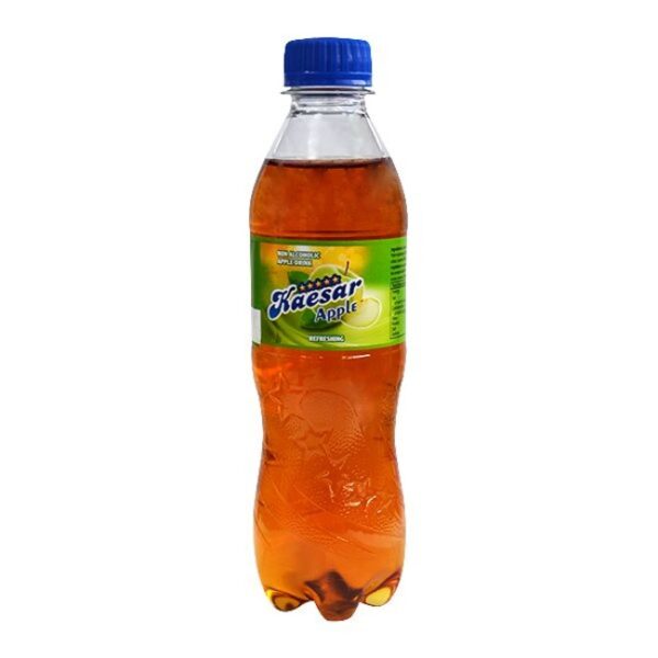 KAESER APPLE DRINK 350ML