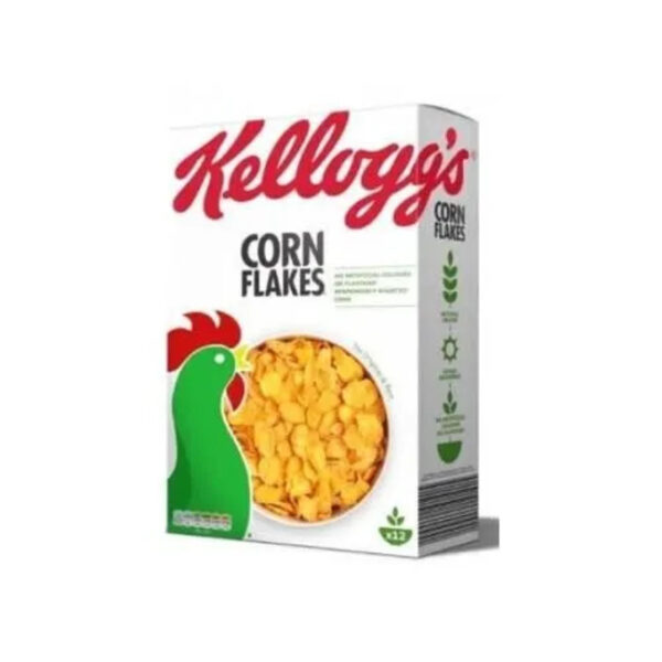 KELLOGG'S CORN FLAKES 300G