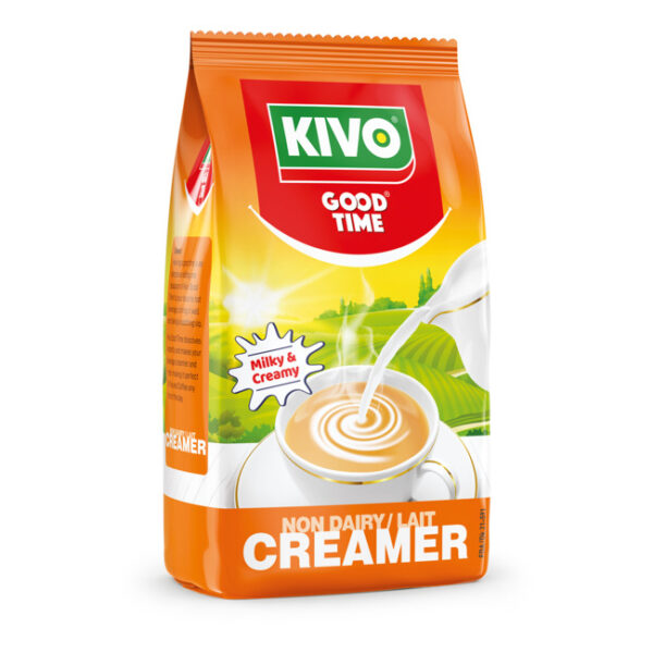 KIVO NON DAIRY CREAMER 250G