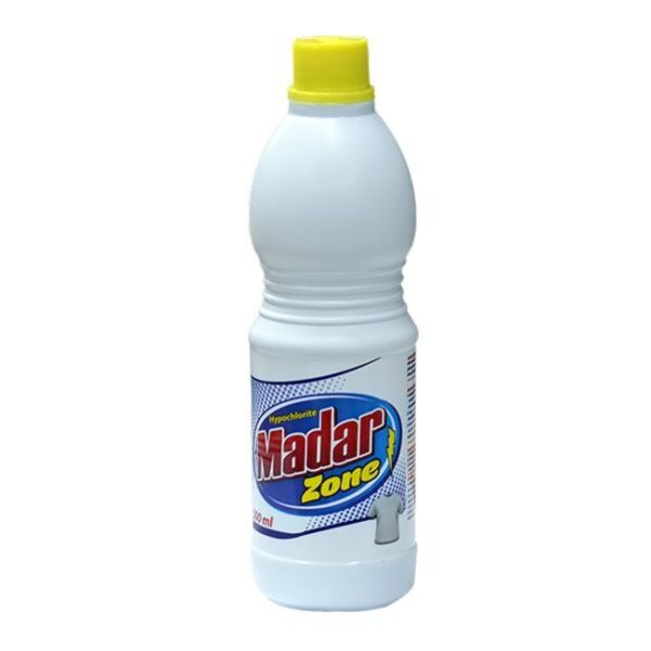 MADAR ZONE BLEACH 500ML