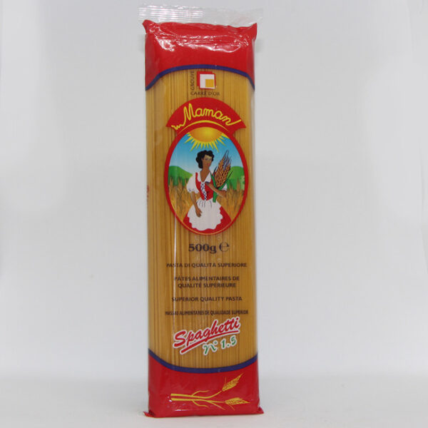 MAMAN SPAGHETTI 450G