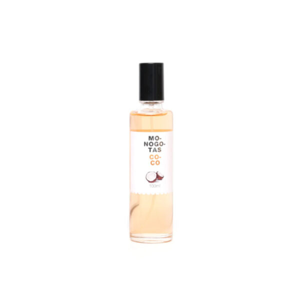 MONOGOTAS BODY SPLASH 70ML