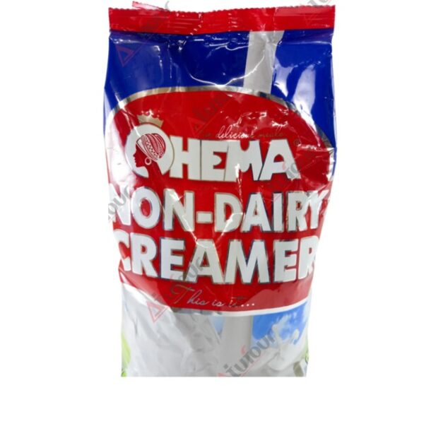 OHEMA NON-DAIRY CREAMER 250G/200G