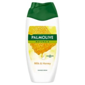 PALMOLIVE BATH CREAM 500ML