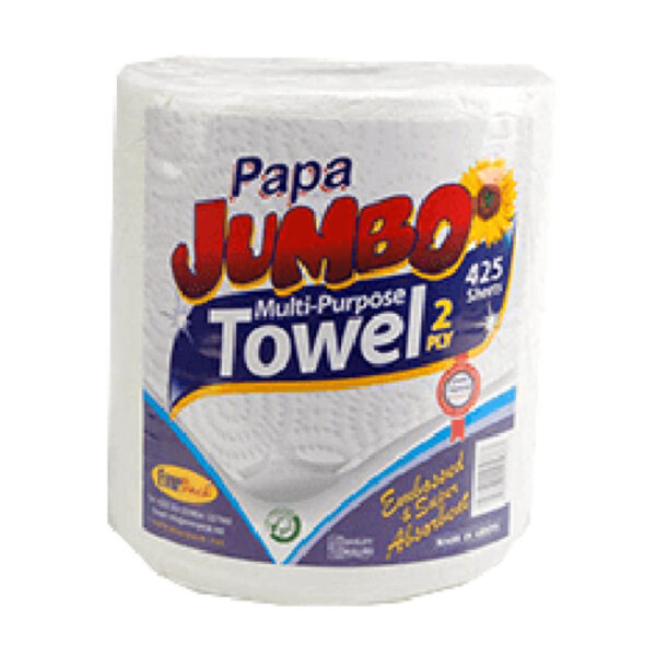 PAPA JUMBO KITCHEN TOWEL