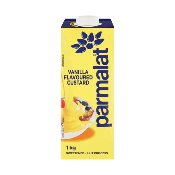 PARMALAT CUSTARD 1LT