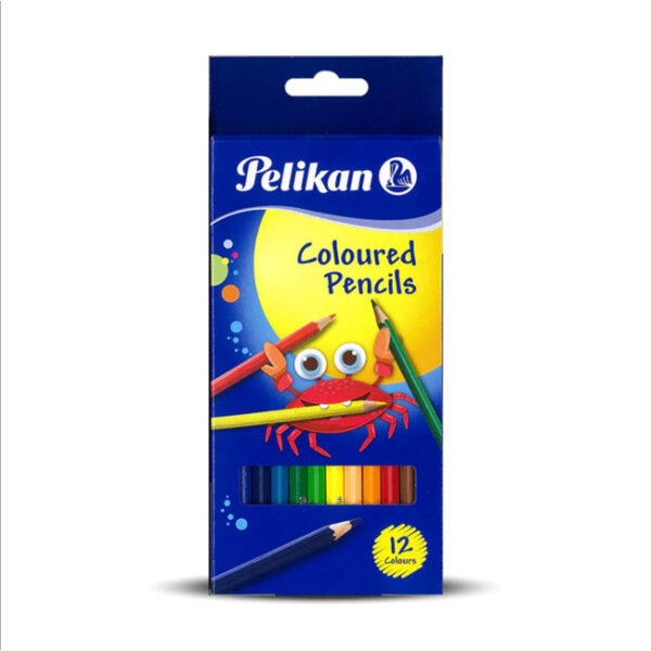 PELIKAN COLOUR PENCIL