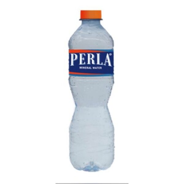 PERLA WATER 500ML