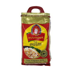 SULTANA RICE 5KG