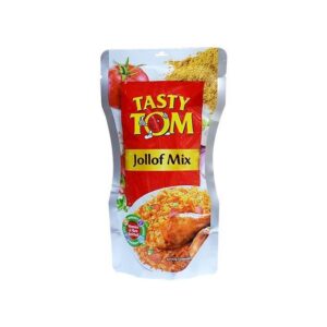 TASTY TOM T-PASTE JOLLOF MIX 1.1KG