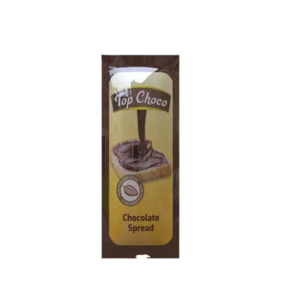 TOP CHOCO SPREAD 18G