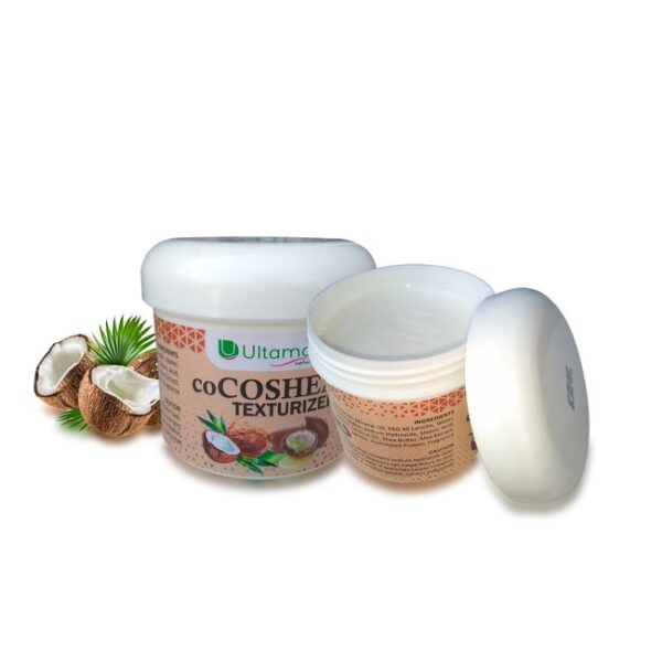 ULTAMAX COCOSHEA HAIR TEXTURIZER 300G