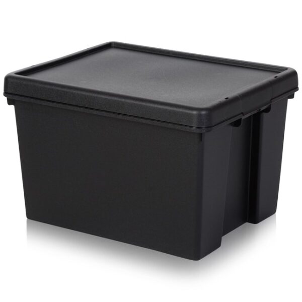 WHAM BAM RECYCLED STORAGE BOX 45LT