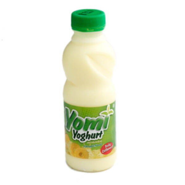 YOMI YOGHURT 330ML