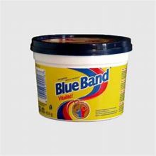 BLUE BAND MARG ORIG 450G