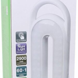 DP LED LIGHT DP-7109