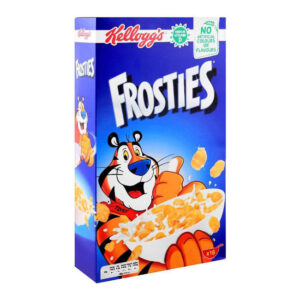 KELLOGG'S FROSTES 500G