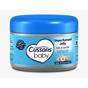 CUSSONS BABY JELLY M&G 105ML