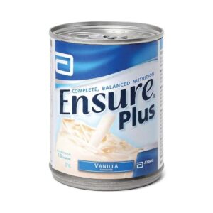 ABBOTT ENSURE BABY MILK 237ML