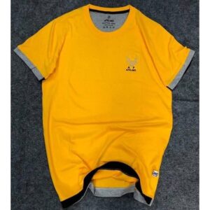 AFELMO DESIGN T-SHIRT