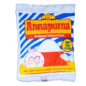 ANNAPUNA SALT 200G