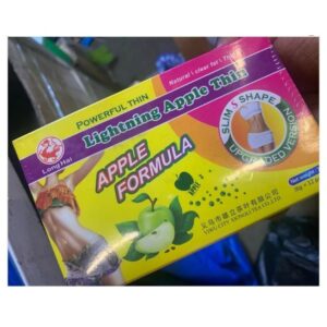 APPLE FORMULA TEA
