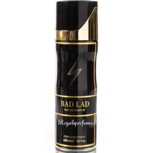 BAD LAD DEO SPRAY 200ML