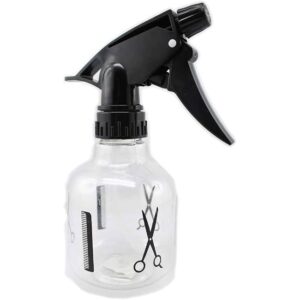 BARBERING SPRAY BOTTLES