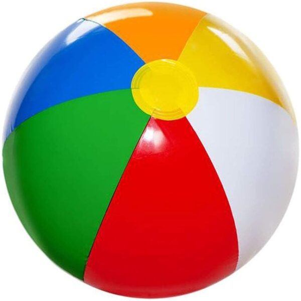 BEACH BALL