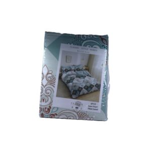 BEDSHEET 6PCS