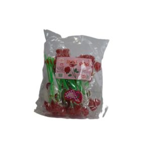 BESTWAY ROSE LOLLIPOP 20PCS