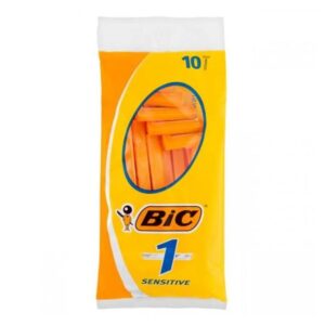 BIC 1 DISP. RAZOR(SENSITIVE)