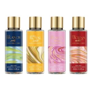 BODY PHILOSOPHY BODY SPLASH 250ML