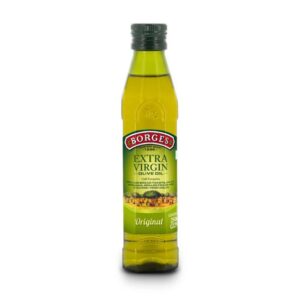 BORGES OLIVE OIL 250ML