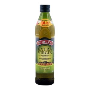 BORGES OLIVE OIL 500ML