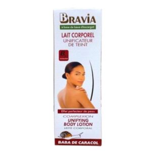BRAVIA BODY LOTION 210ML