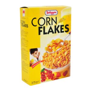 BRUGGEN FORE CORNFLAKES 375G