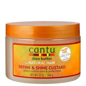 CANTU MOISTURE RINSE OUT CONDITIONER 400ML