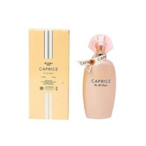 CAPRICE PERFUME SPRAY 100ML