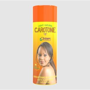 CARETONE BODY LOTION 500ML