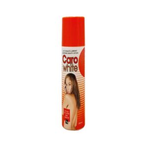 CARO WHITE BODY LOTION 200ML