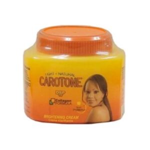 CAROTONE BODY CREAM 135ML