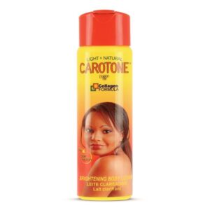CAROTONE BODY LOTION 550ML