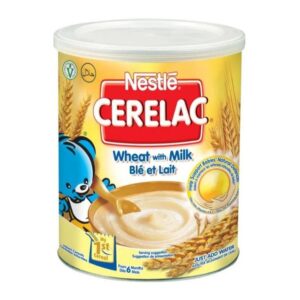 CERELAC WHEAT 400G
