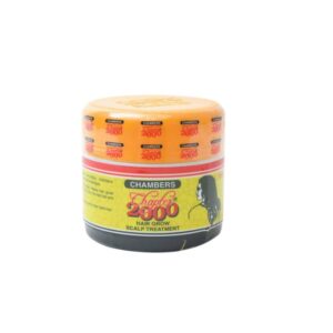 CHAMBER CHAPTER 2000 HAIR FOOD 295G