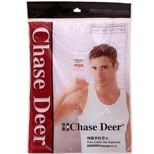CHASE DEER BOYS VEST 100/110