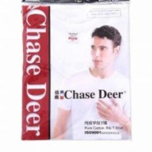 CHASE DEER MEN VEST