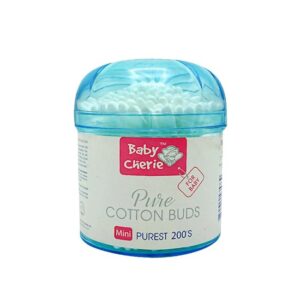 CHERIE COTTON BUDS 160PCS